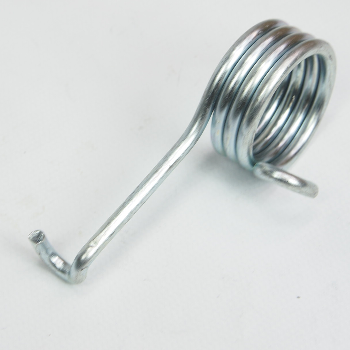 Brake pedal return spring -SIL- LAMBRETTA Li LiS GP DL TV SX