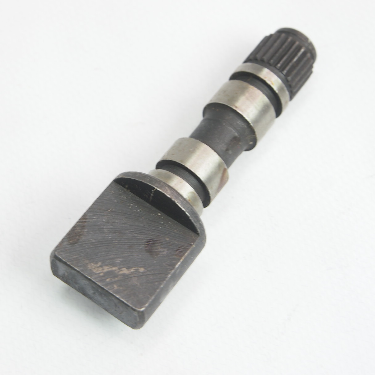 Front brake cam -SIL- Lambretta DL GP 125-150
