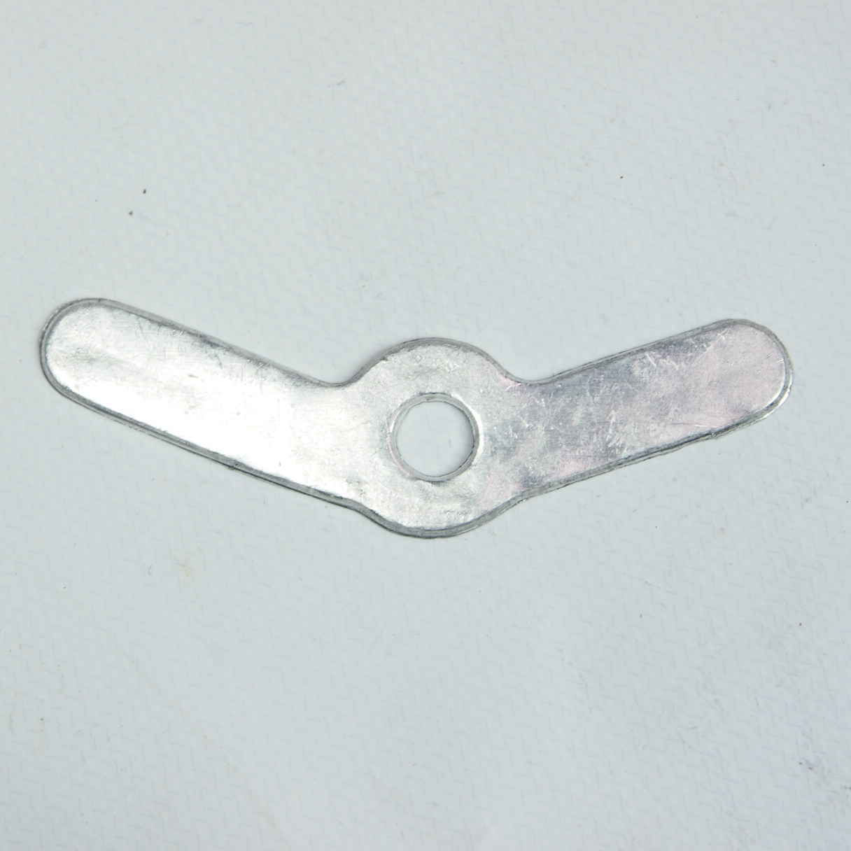 Clip for wiring loom in handlebar -LAMBRETTA- LI LIS SX TV DL GP ランブレッタ ハンドル内部 ハーネスクリップ 管SC8012060