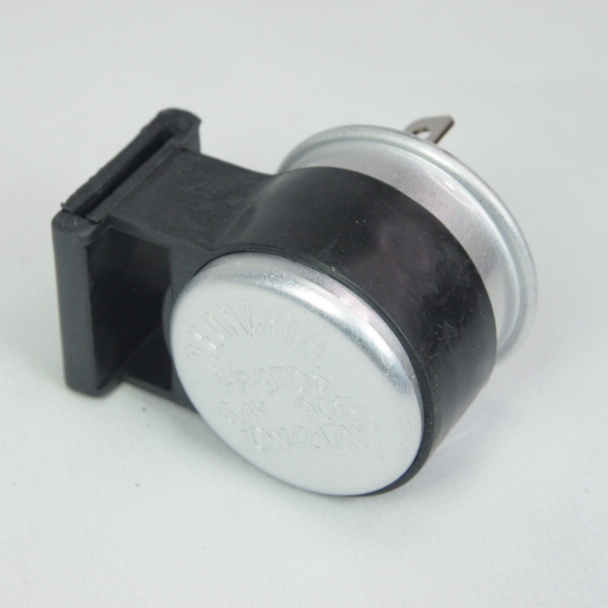 Indicator flasher relay -UNIVERSAL 2-pin- 6V AC (10-17Watt) - Vespa 50s 100 ET3