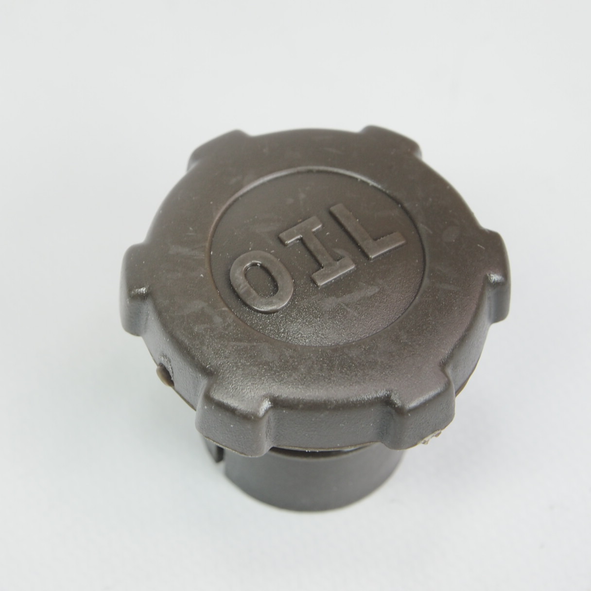Oil tank cap -PIAGGIO- Gilera DNA 50 Runner 50-180 NRG Typhoon Skipper 2スト オイルタンクキャップ ジレラ ランナー 管SC1259829