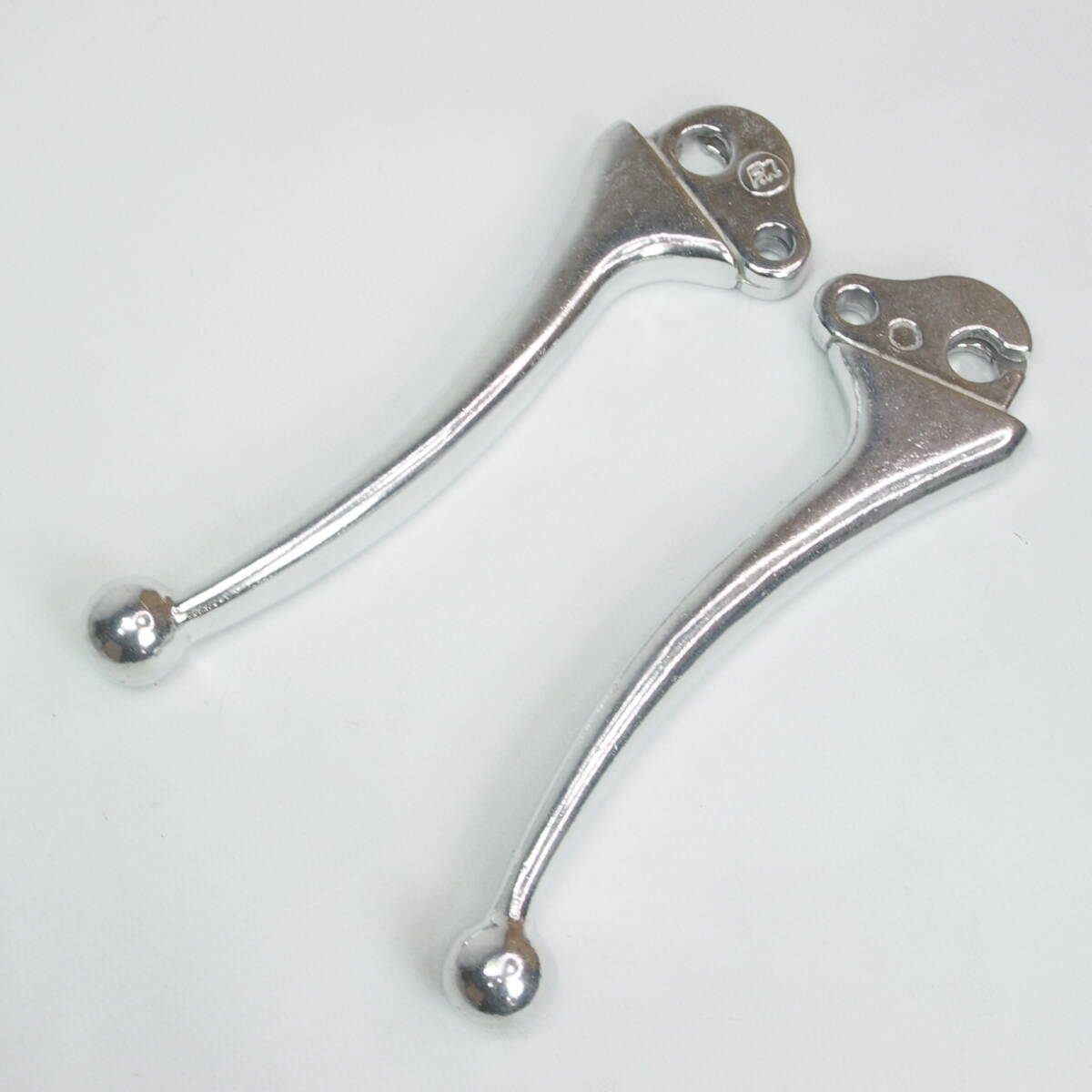 Brake lever + clutch lever (set)- Vespa Smallframe