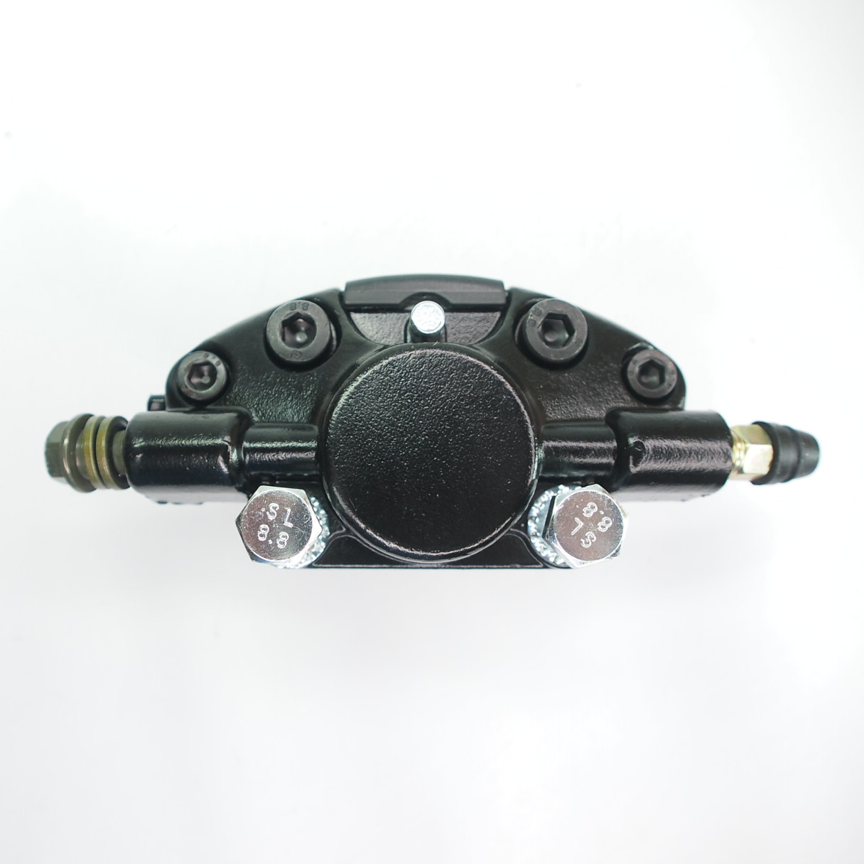 Front brake calliper for Vespa PX125FL PX150FL PX200FL LML Star Grimeca NT