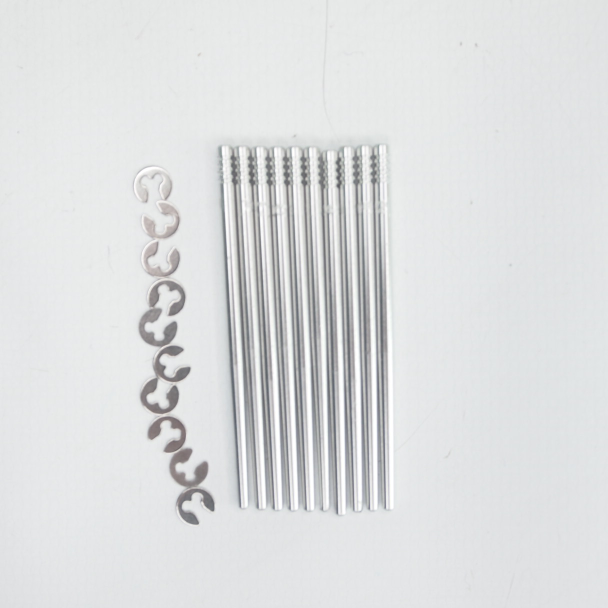 Needle set Dellorto 9477 PHBH X02-X44
