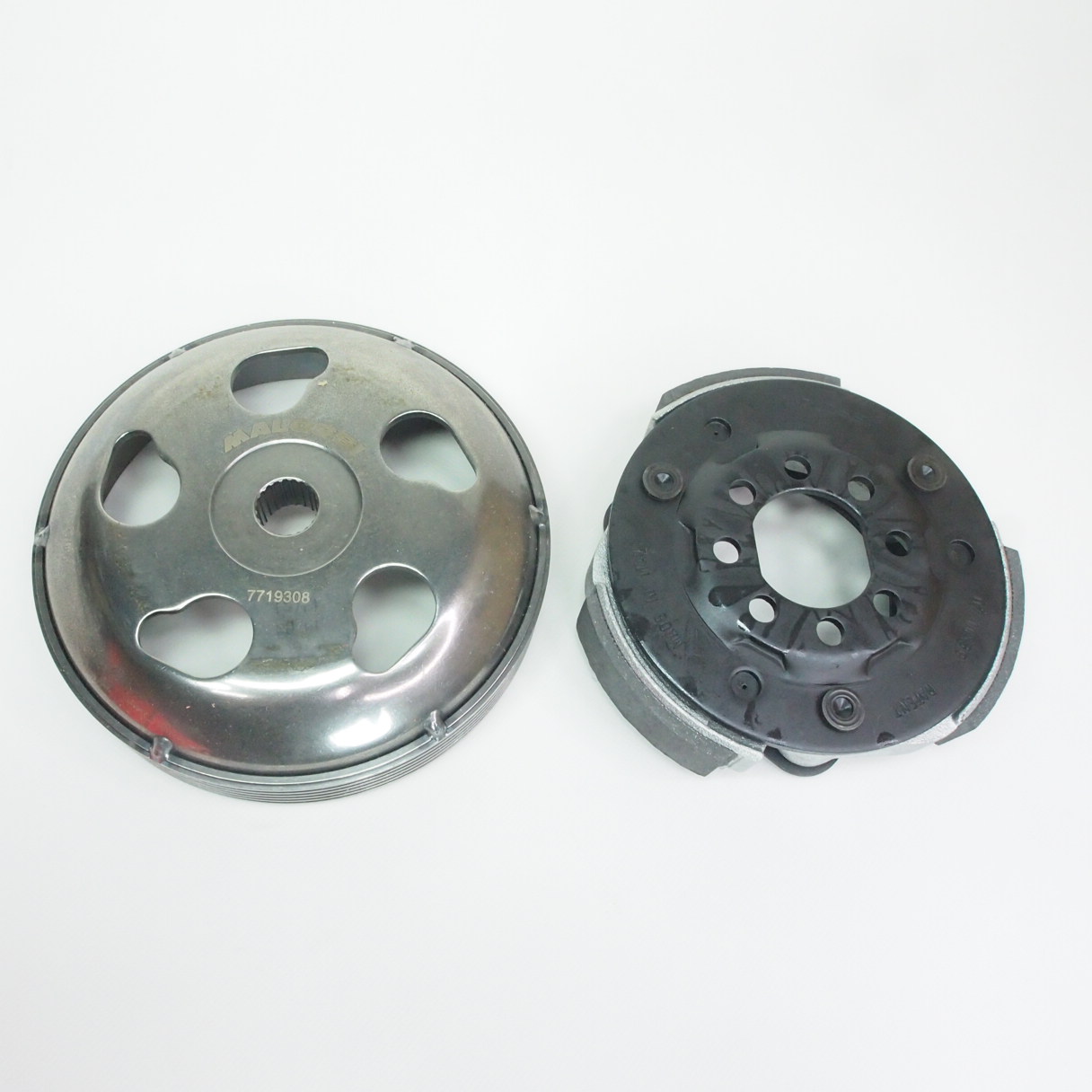 Clutch -MALOSSI Delta- Piaggio 125-180cc 2-stroke