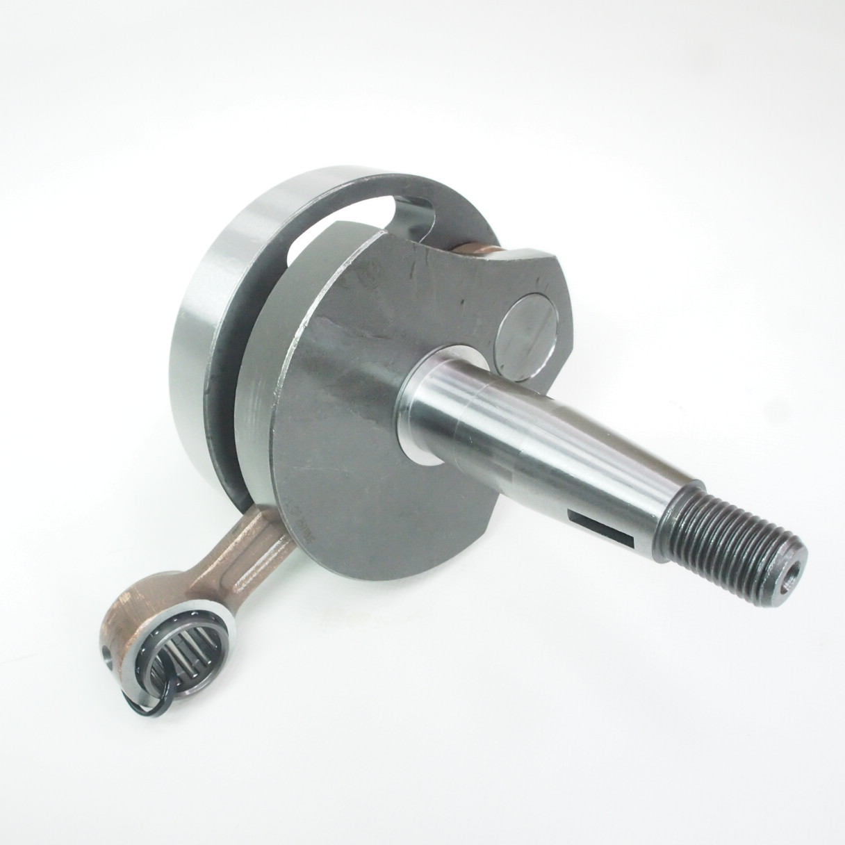 Crankshaft -BGM ORIGINAL standard 51mm stroke 97mm conrod cone 20mm-