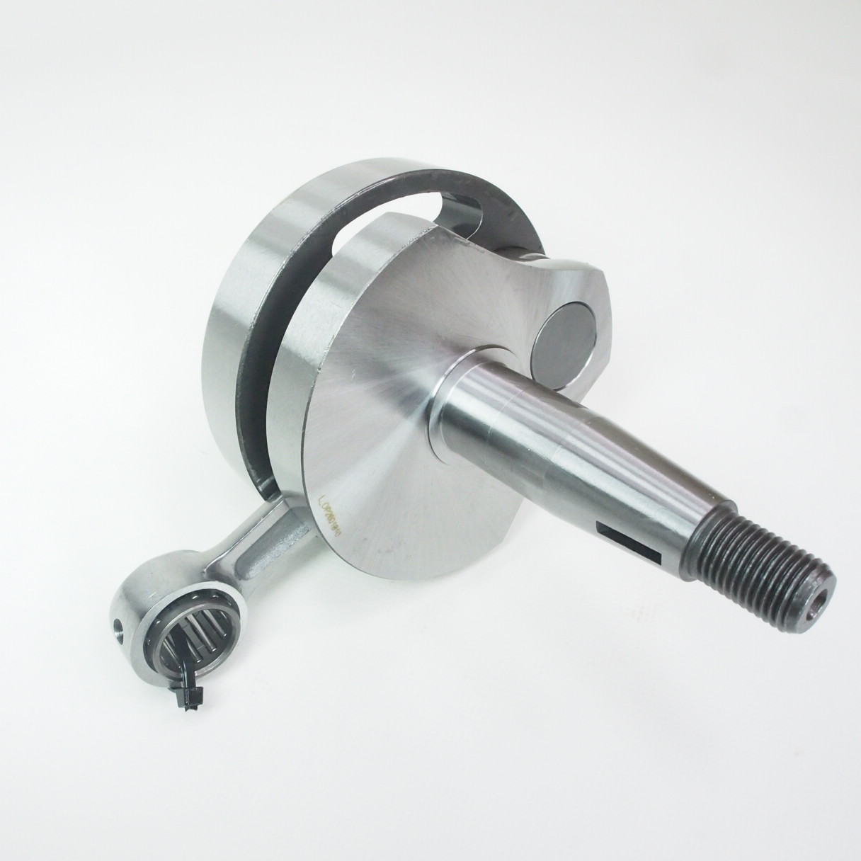 Crankshaft -BGM ORIGINAL Racing 51mm stroke 97mm conrod cone 20mm