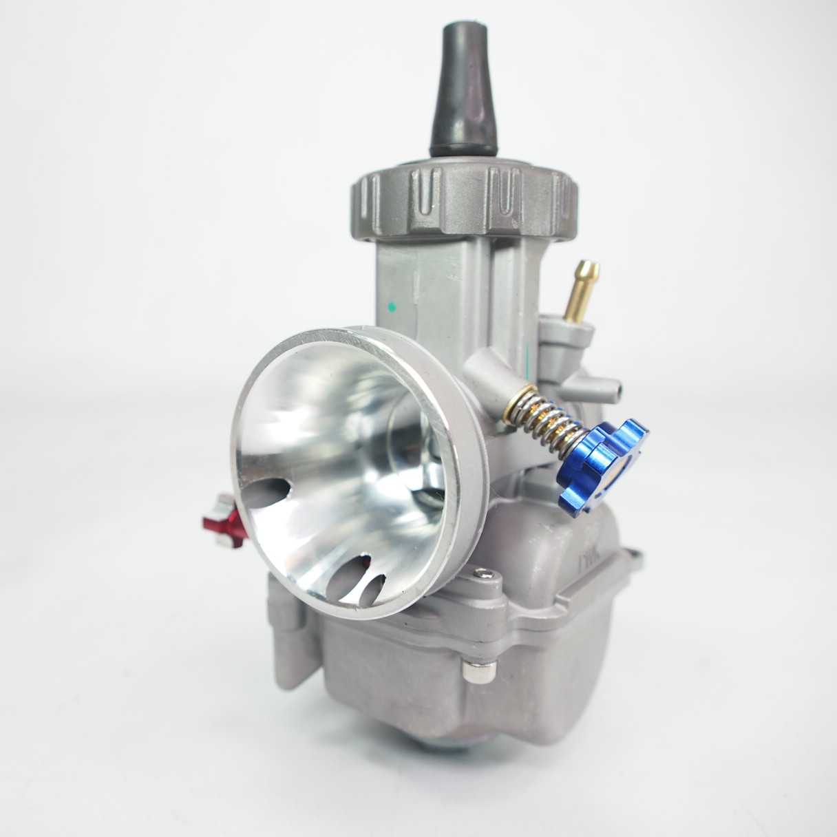 Carburetor flat slide Racing 26mm Vespa Lambretta