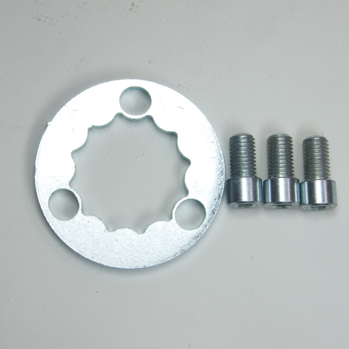Lockwasher kit for rear layshaft CASA PERFORMANCE Super Safe M7 Lambretta ser.2/3 GP/DL