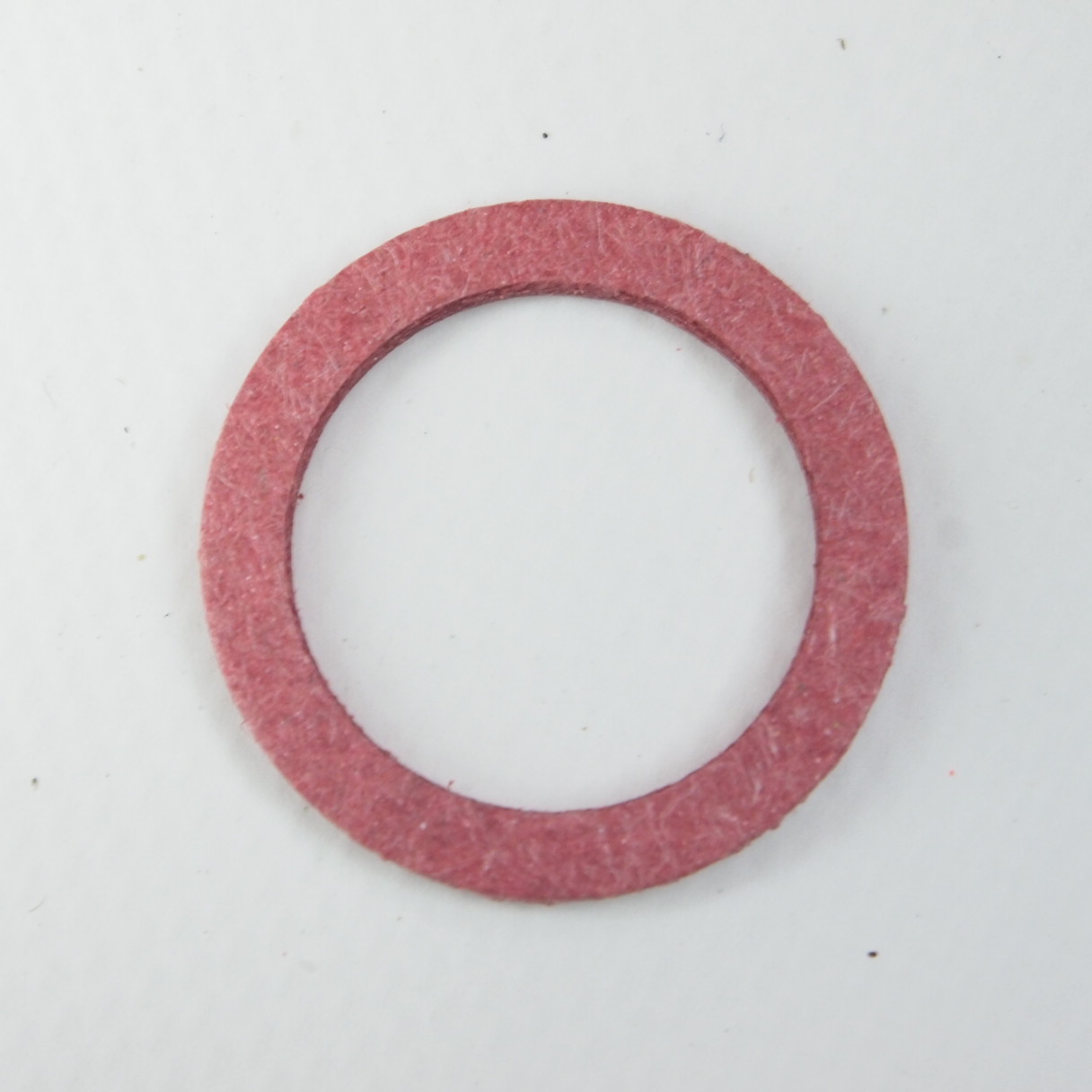 Gasket drain plug 16x22x1.5mm Lambretta LI 125-150 LIS SX TV DL GP