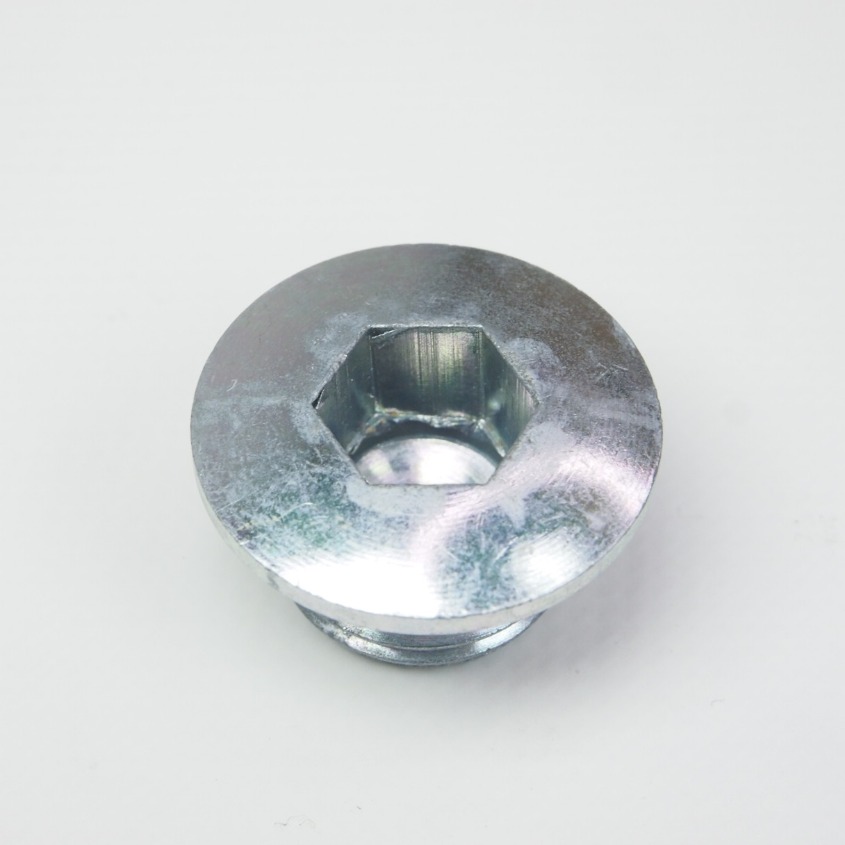Oil level plug for Lambretta LI 125-150 LIS SX TV DL GP