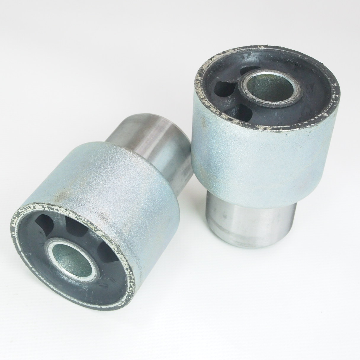 Engine Mount Set - BGM PRO - Lambretta LIS SX TV (Series 2-3) DL GP