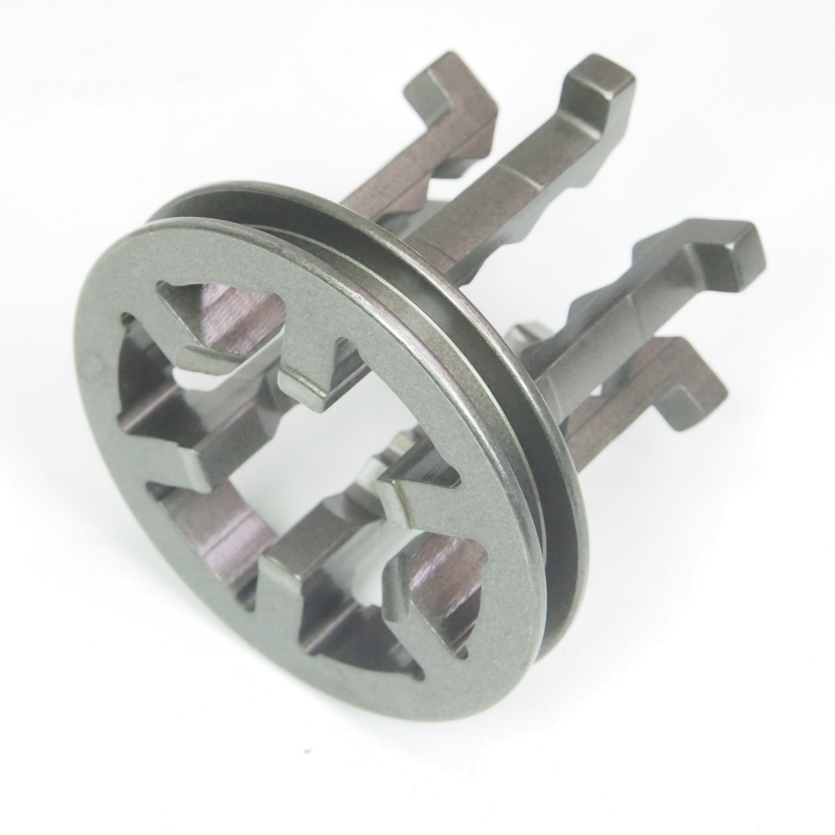 Gear selector -CASA LAMBRETTA- Lambretta series 1-3 GP/DL