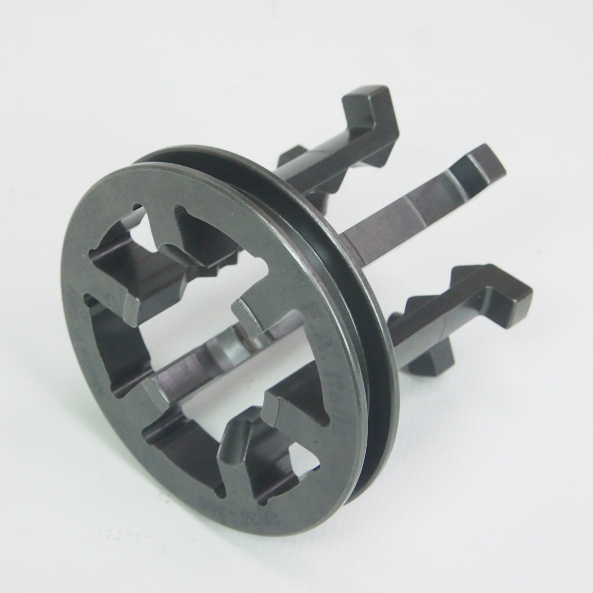 Gear selector -F.A.ITALIA- Lambretta series 1-3 GP/DL