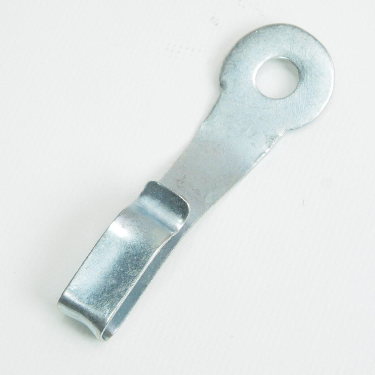 Speedo cable clip Lambretta J50 J100 Cento J125