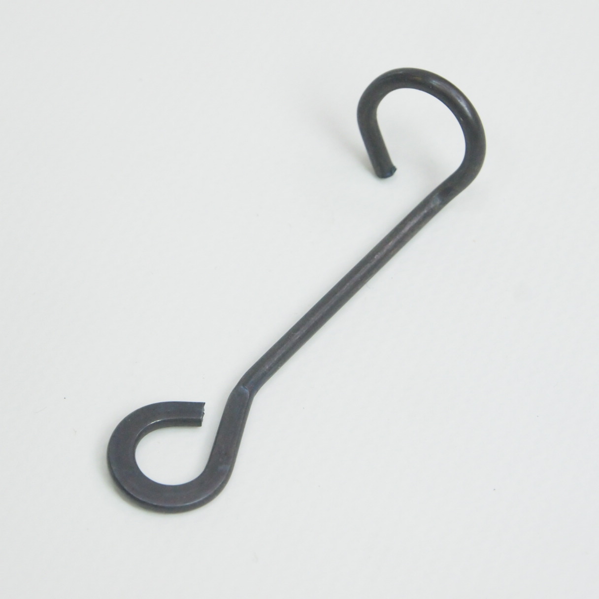 Cable clip front brake cable -CASA LAMBRETTA- Lambretta series 1-2