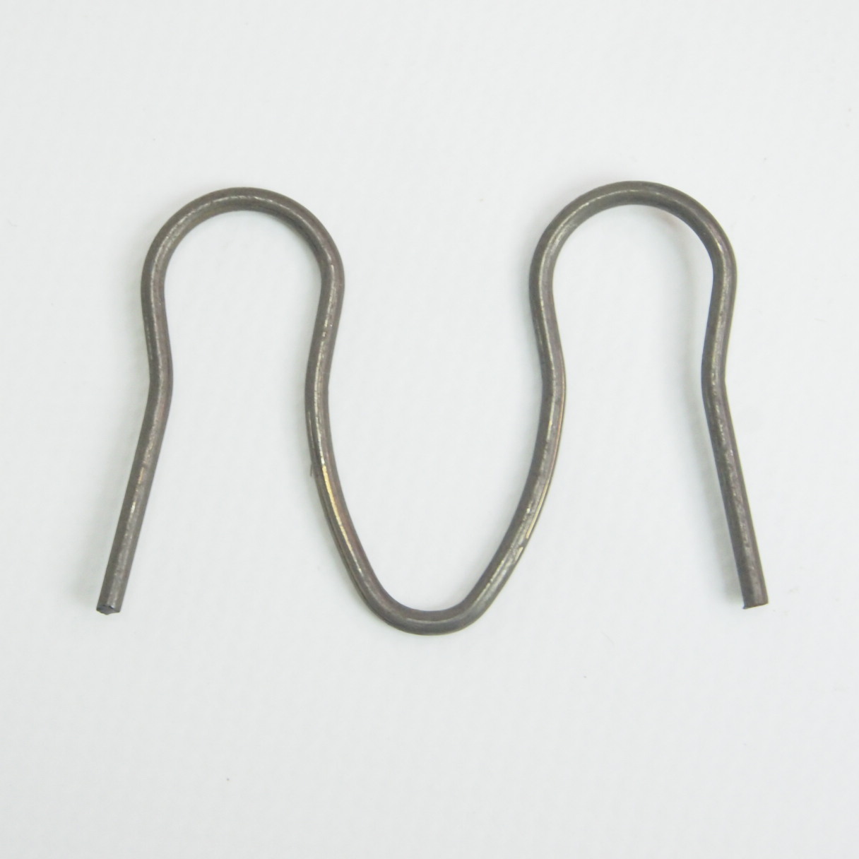Brake shoe locating spring clip -CASA LAMBRETTA- DL GP