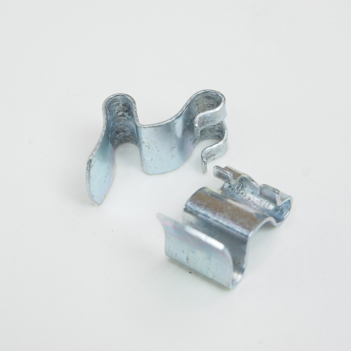 Spring clips headlight plug / reflector Lambretta DL GP Lui Luna Vega Cometa 75