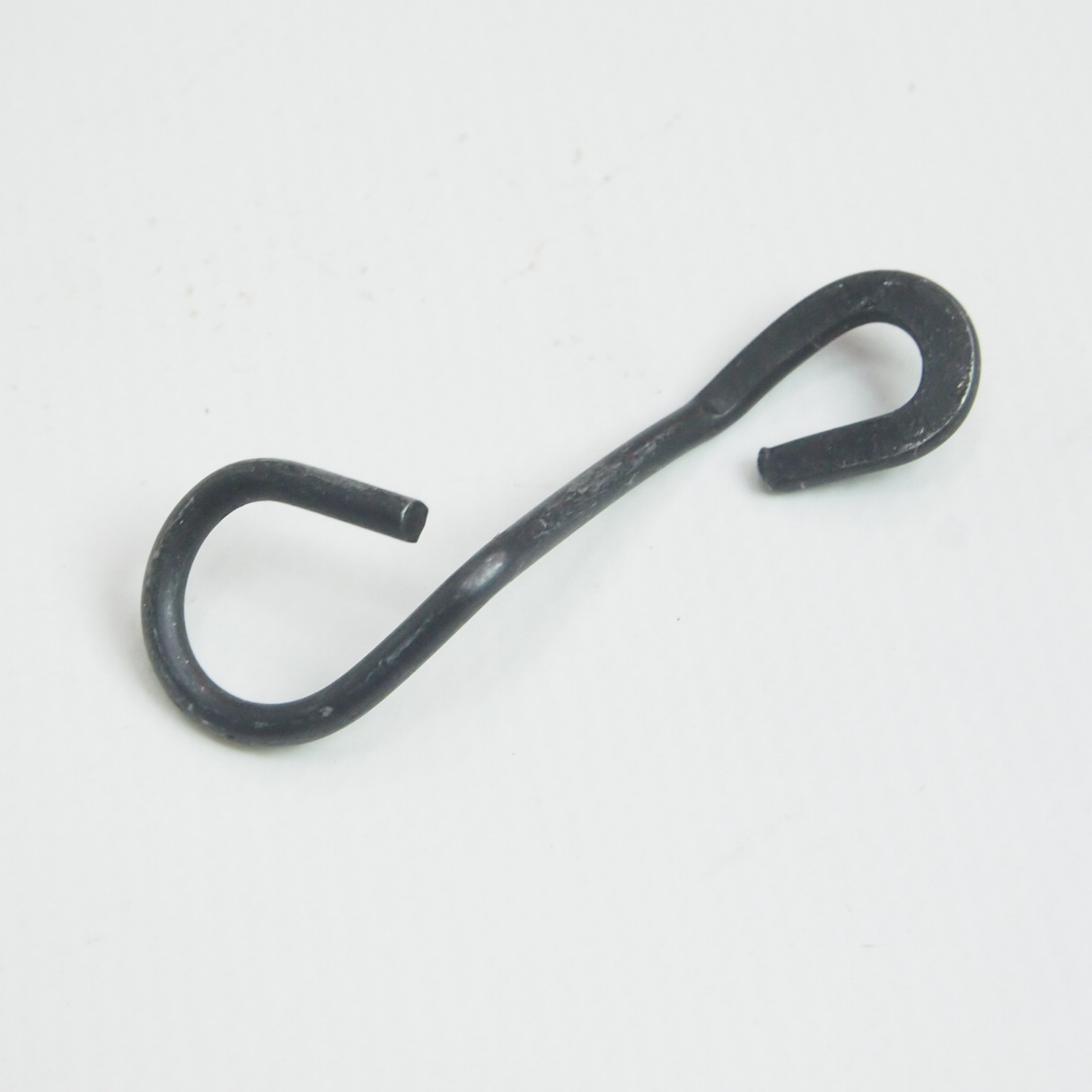 Cable guide clip for cables in handlebar LAMBRETTA LI LIS SX TV DL GP