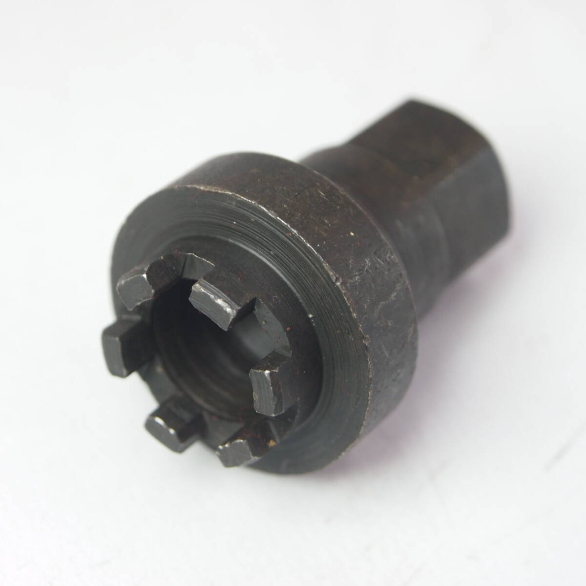 Clutch nut tool Vespa Largeframe models