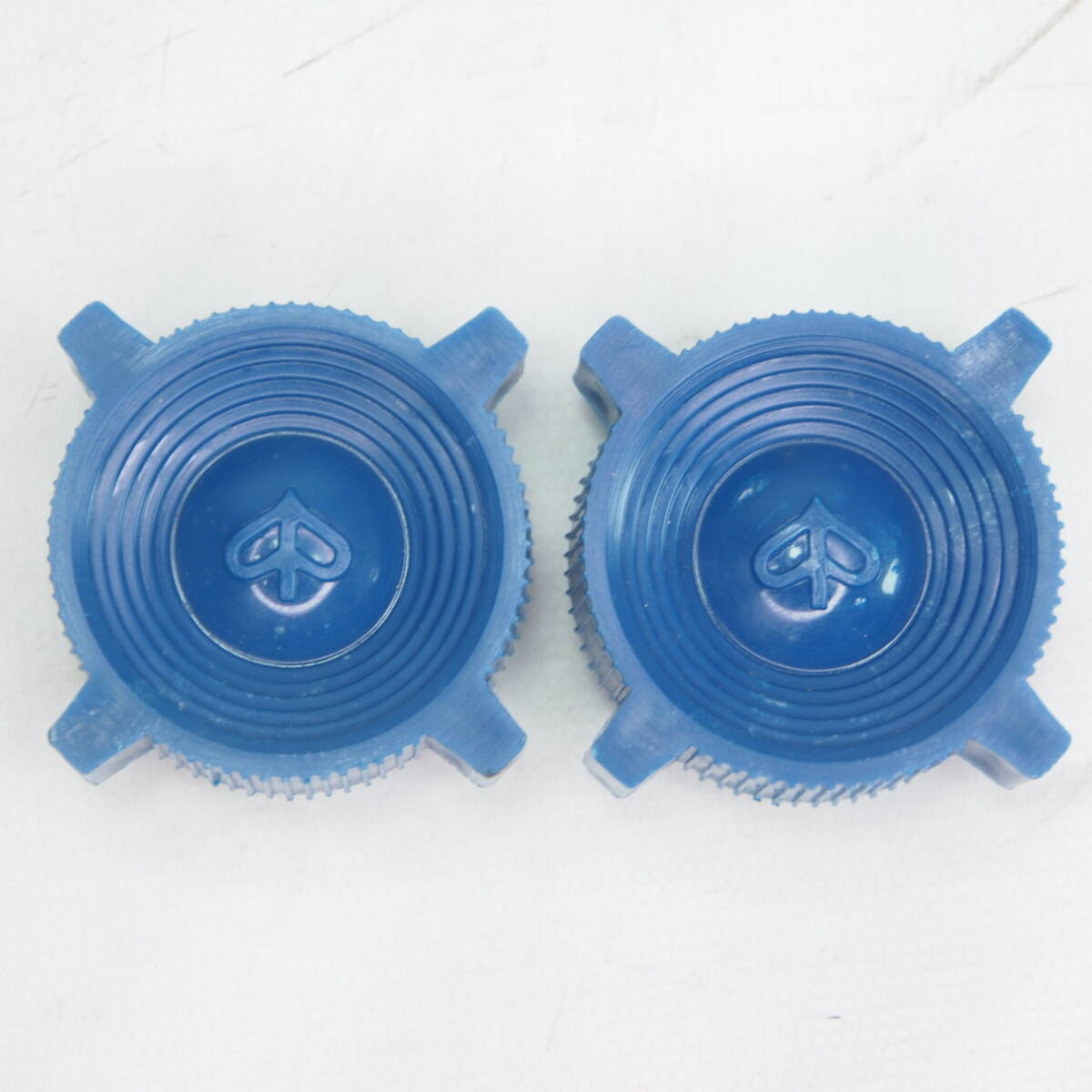 Plastic screws for rear crash bar -AMS CUPPINI M8-