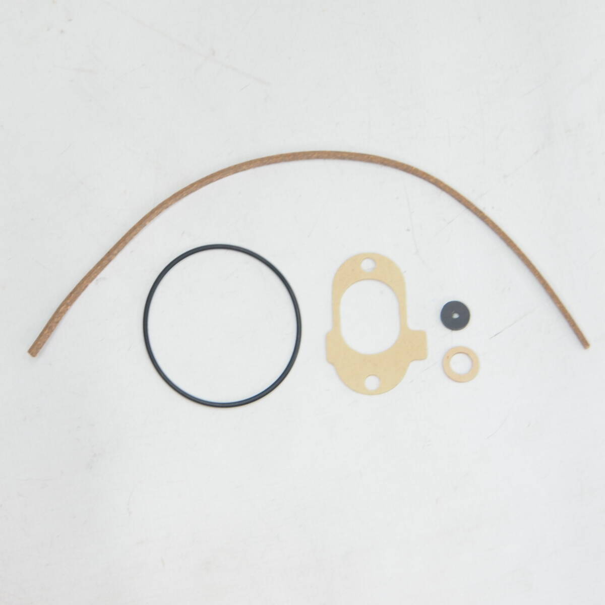 Carburettor gasket set DELLORTO SHBC 19 Vespa 125 ET3 100 90