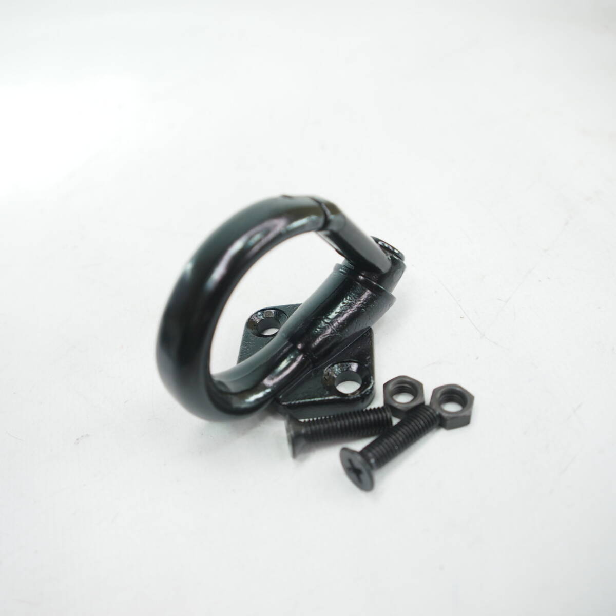 Luggage Hook for Vespa all Classic models 50S ET3 Rally Sprint PX200FL PX200E PX150FL