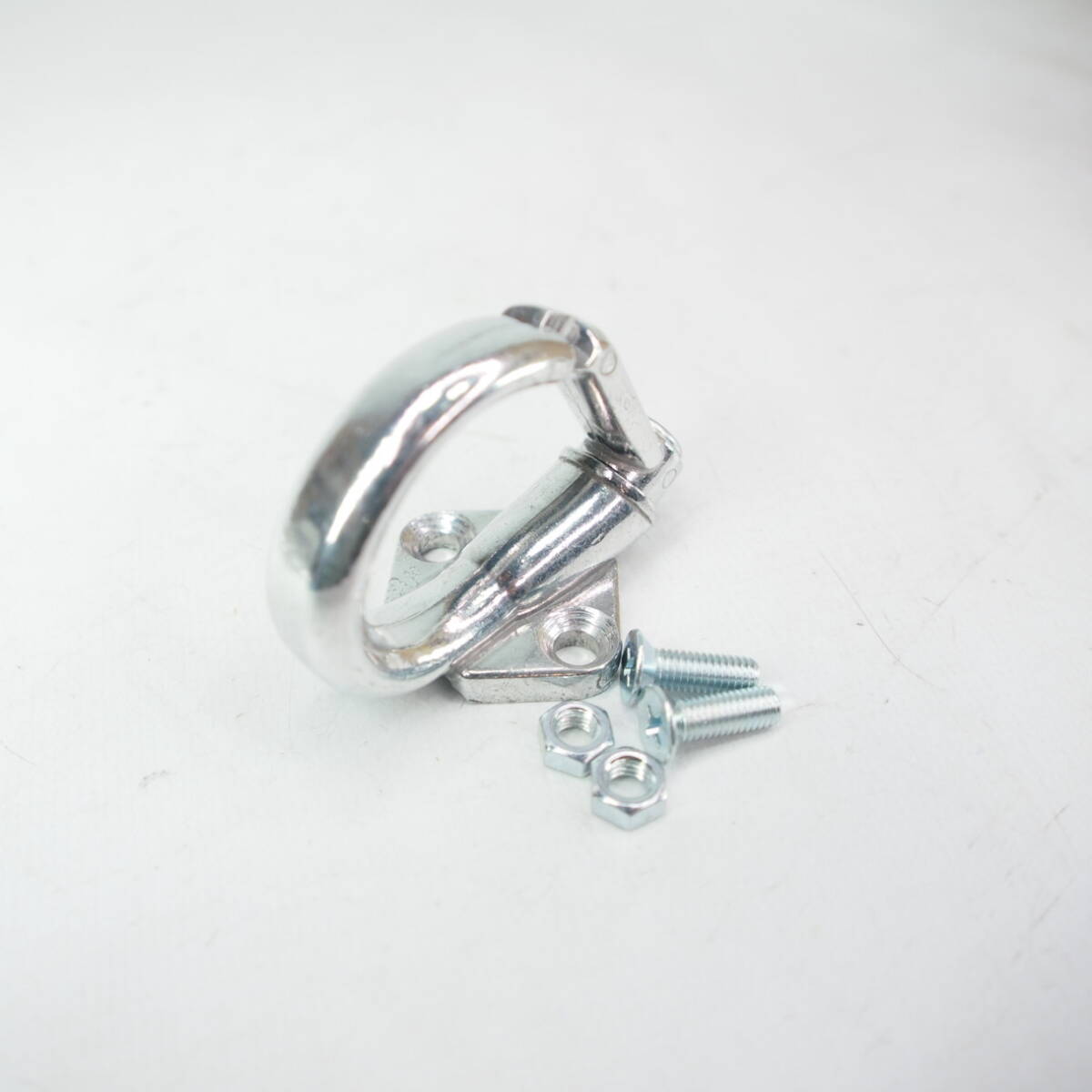 Luggage Hook for Vespa all Classic models 50S ET3 Rally Sprint PX200FL PX200E PX150FL