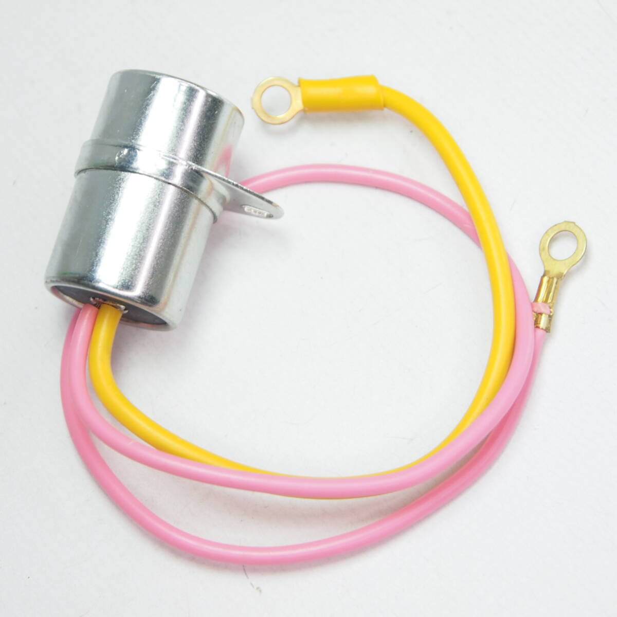Capacitor 20mm 2-wire Vespa Super GT GTR Sprint 180Rally
