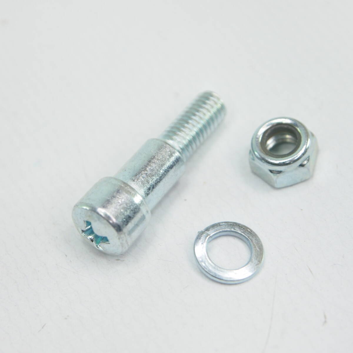 Brake/clutch lever screw Vespa PX200E PX150E PX125E 50s 100 ET3 Sprint GTR P200E