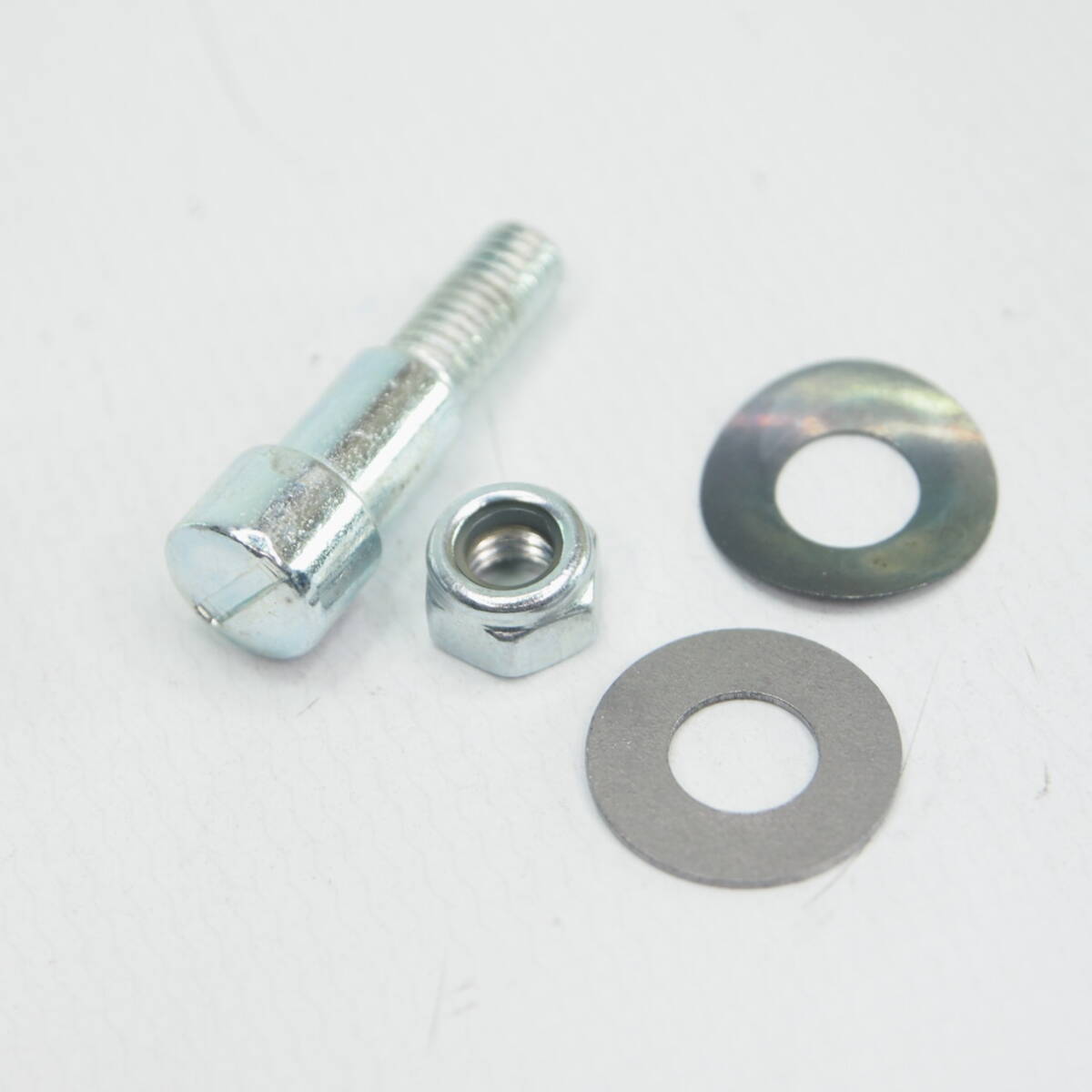 Brake/clutch lever screw 50s 100 ET3 90 Sprint GTR GT P200E Rally