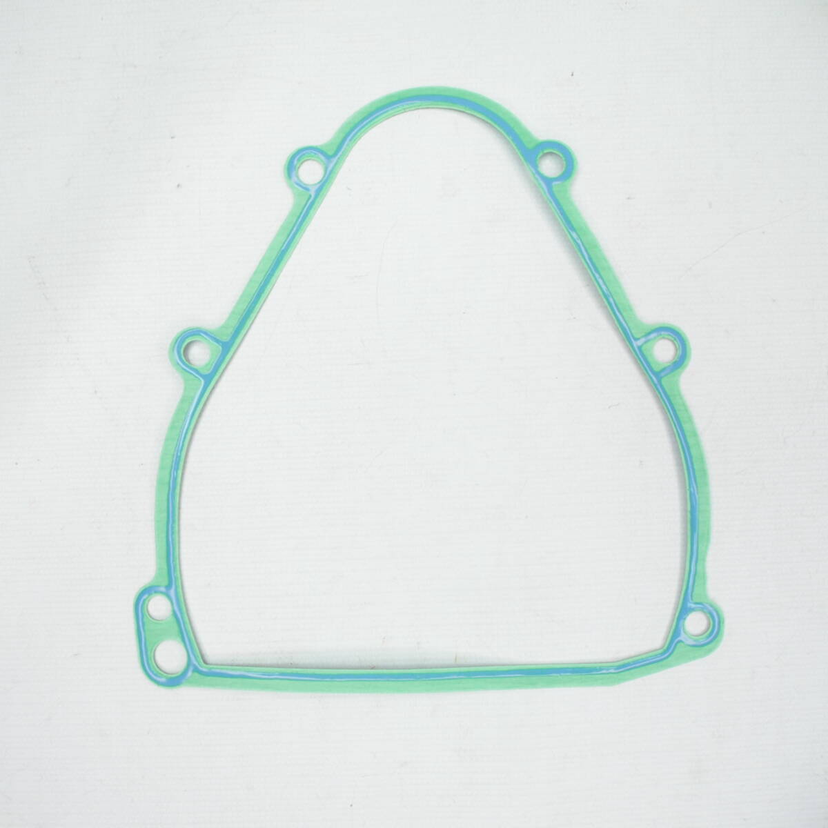 Clutch cover gasket BGM Pro silicone Vespa Smallframe 50s 100 ET3 PK50-125