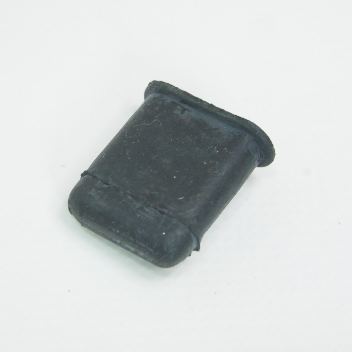 Rubber cap for seat lever Vespa 50s 100 ET3 Sprint Rally Super 160GS VBB