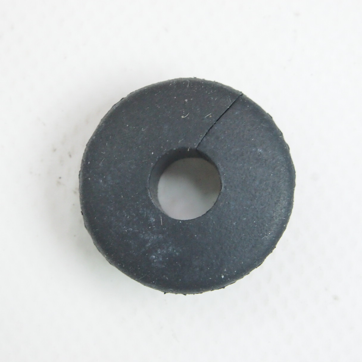 Grommet fuel tap lever for Vespa P/PX (-1984) 50s 100 ET3 Rally Sprint Super VBB - black
