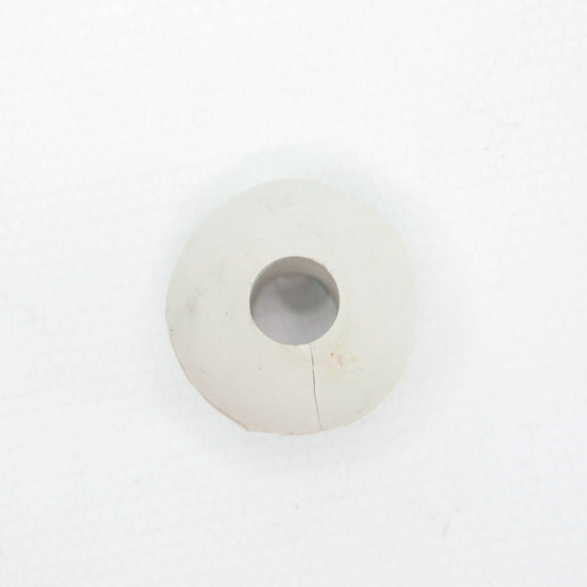 Grommet fuel tap lever for Vespa P/PX (-1984) 50s 100 ET3 Rally Sprint Super VBB gray