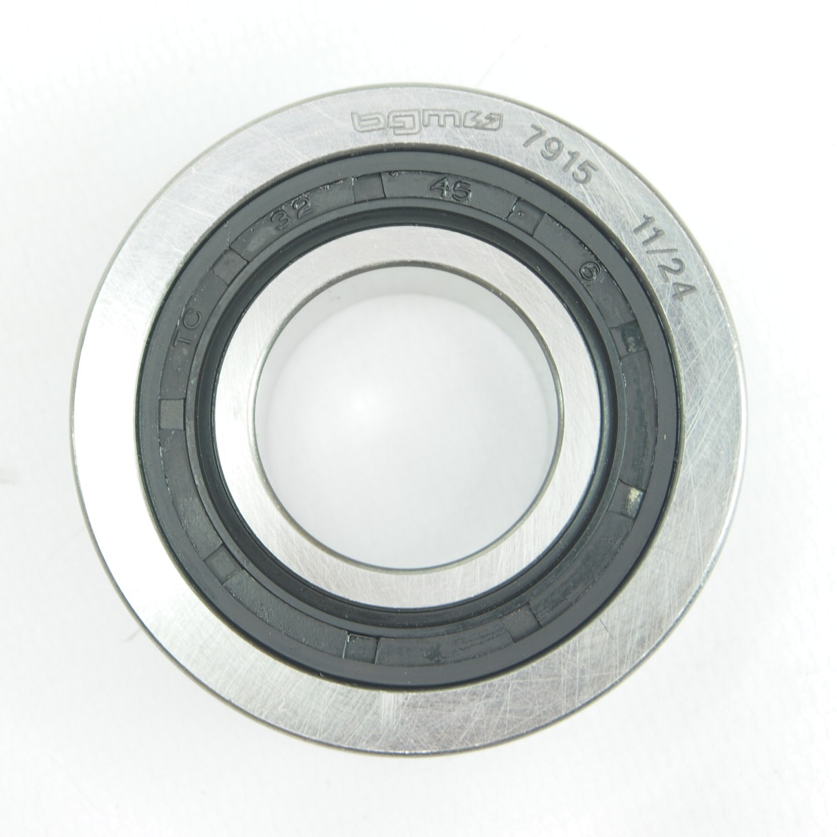 Ball bearing -BGM PRO (Made in Italy)- rear wheel Lambretta (series 1-3)