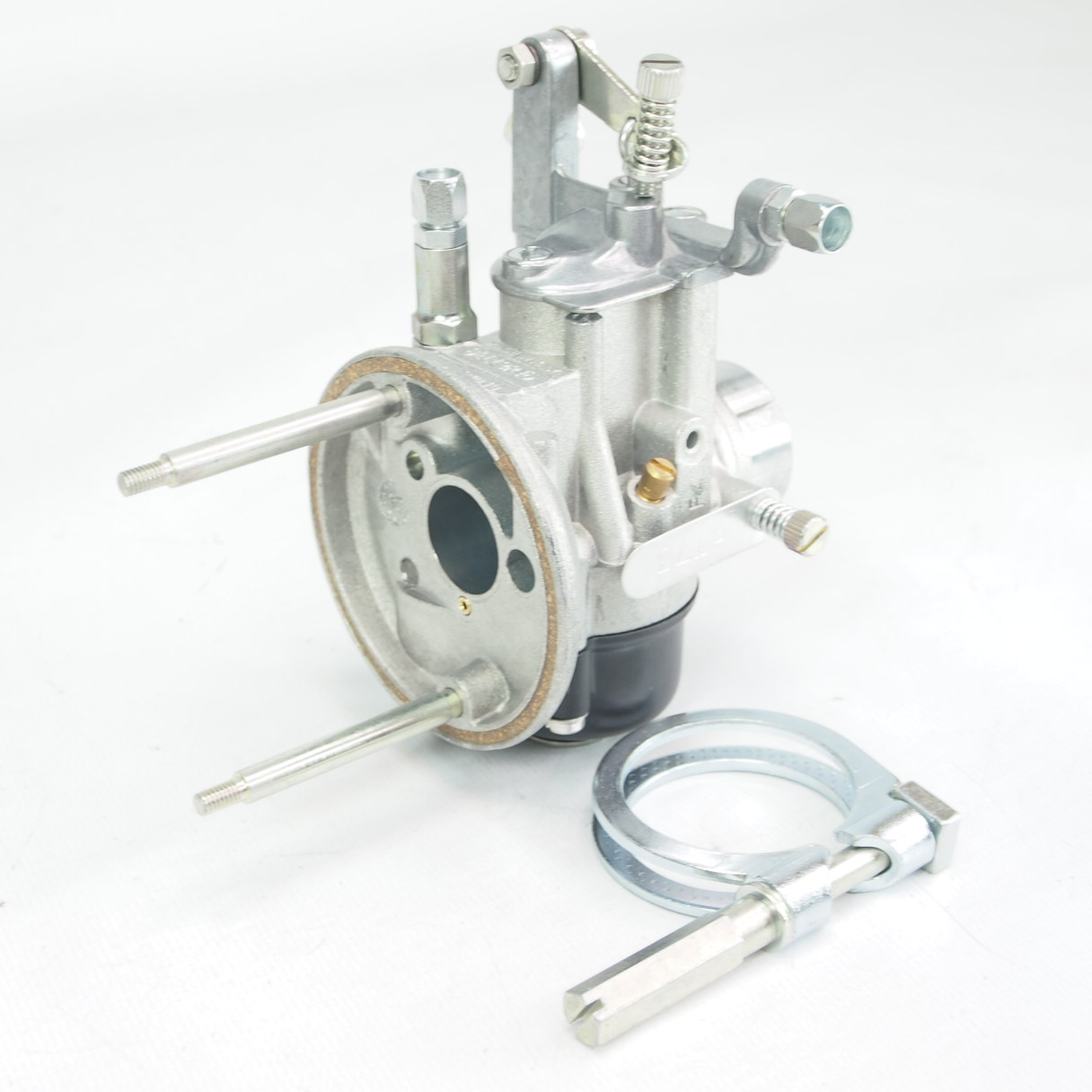 Carburator DELLORTO 19/19mm SHB Vespa PV125 ET3