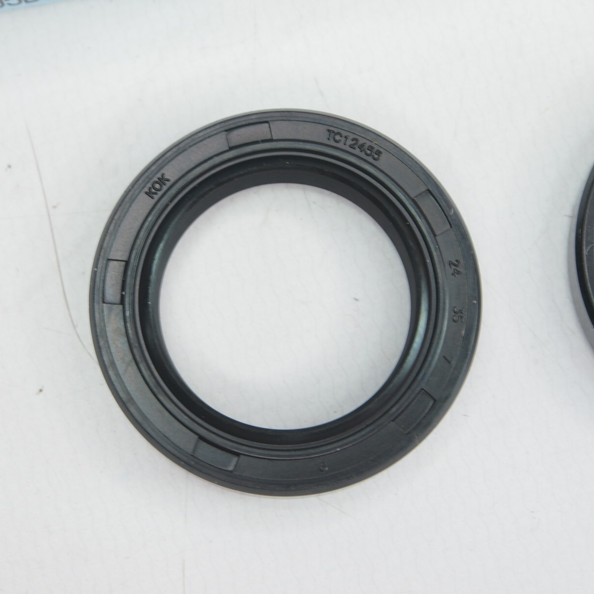 Bearing Set crankshaft 25x68x12 24x35x7mm for Piaggio 125-180