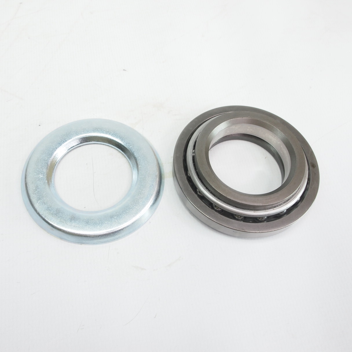 Steering set -CIF HQ- Piaggio VESPA 50s 100 ET3 PX200E PX200FL Sprint Rally Gilera Runner
