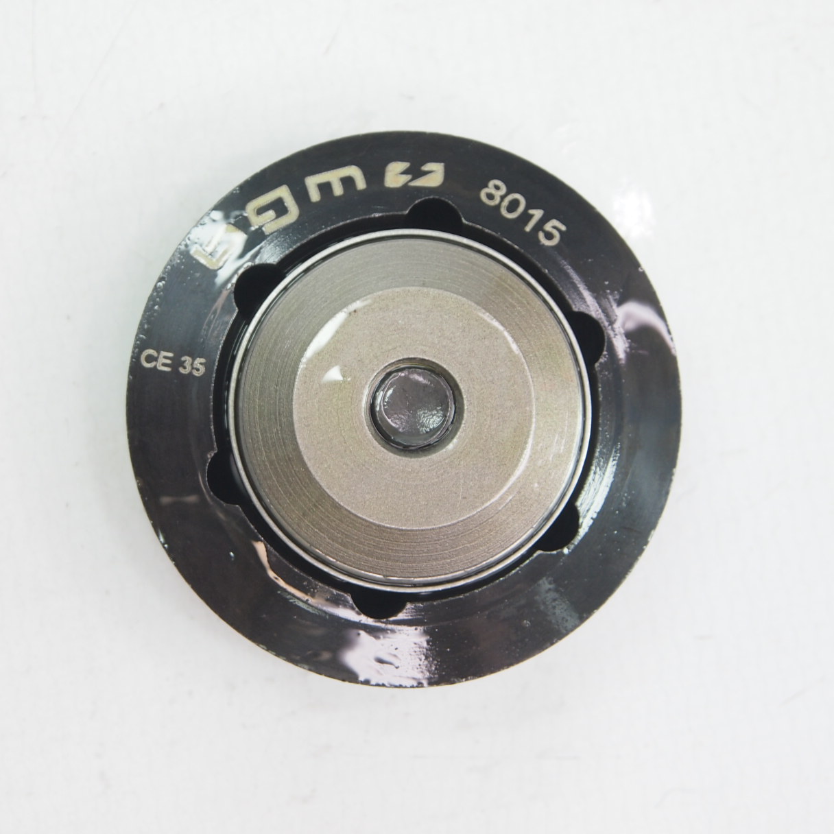Clutch pressure plate BGM PRO needle bearing type Vespa 50S 100 ET3 PK
