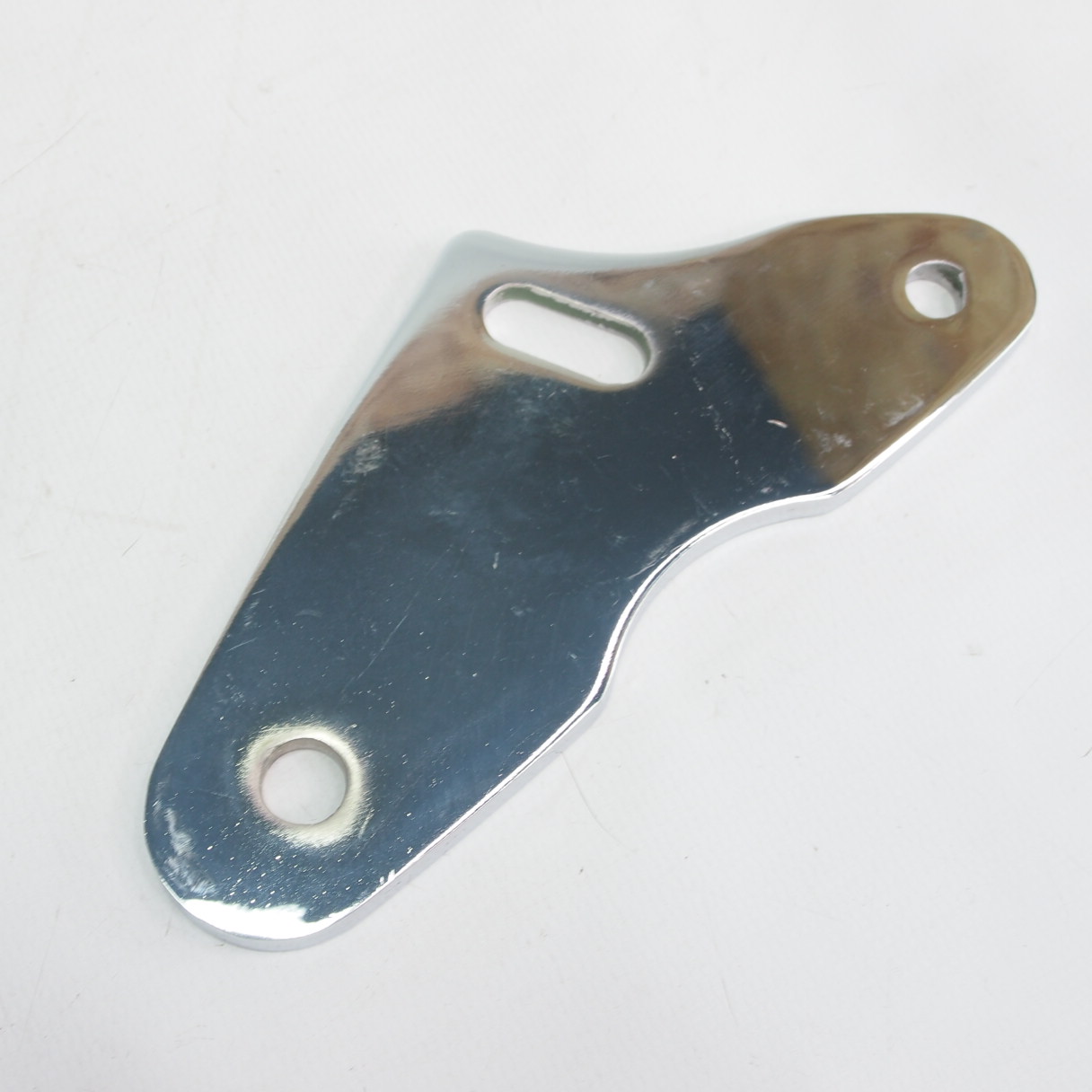Mirror bracket Vespa 50s (also round headlight) 100 ET3 SPRINT 180SS RALLY PK PX200E PX125E