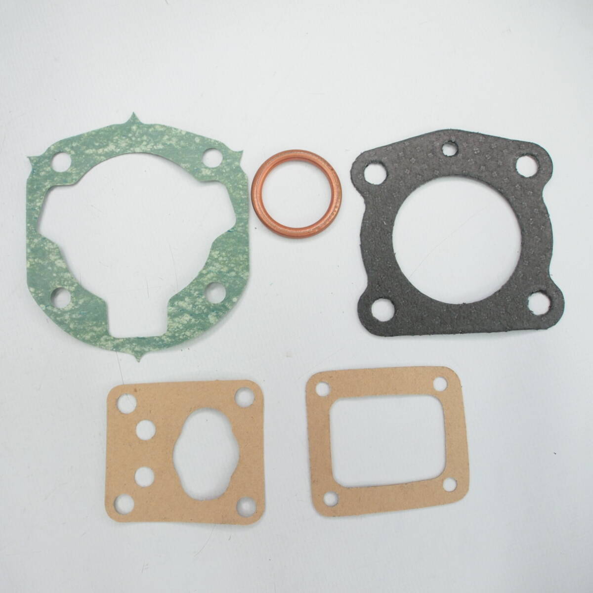 cylinder gasket set (Top End) for Peugeot 103 104 Vogue