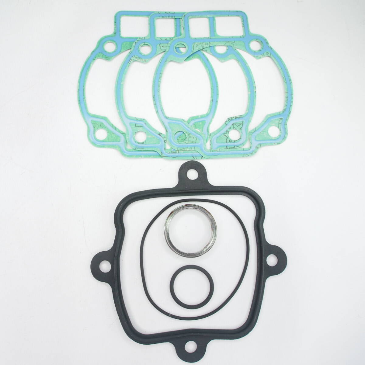 cylinder gasket set(Top End)for Piaggio 180 2-stroke Runner Dragster Hexagon