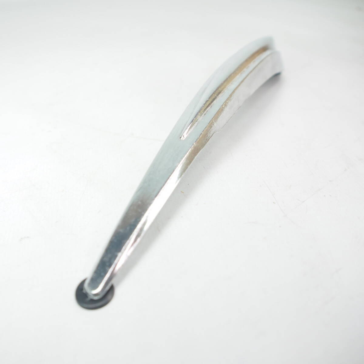 Mudguard Crest drop-shape for Vespa GT GTR 150GL Sprint 160GS 180SS Rally