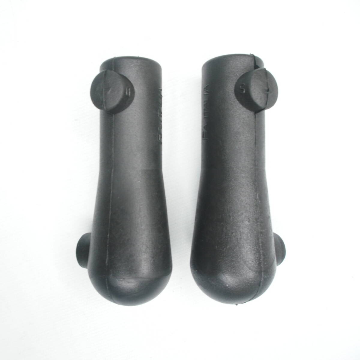 Center stand rubbers 20mm Vespa Sprint Rally 50s 100 ET3 VBB Super GTR 160GS