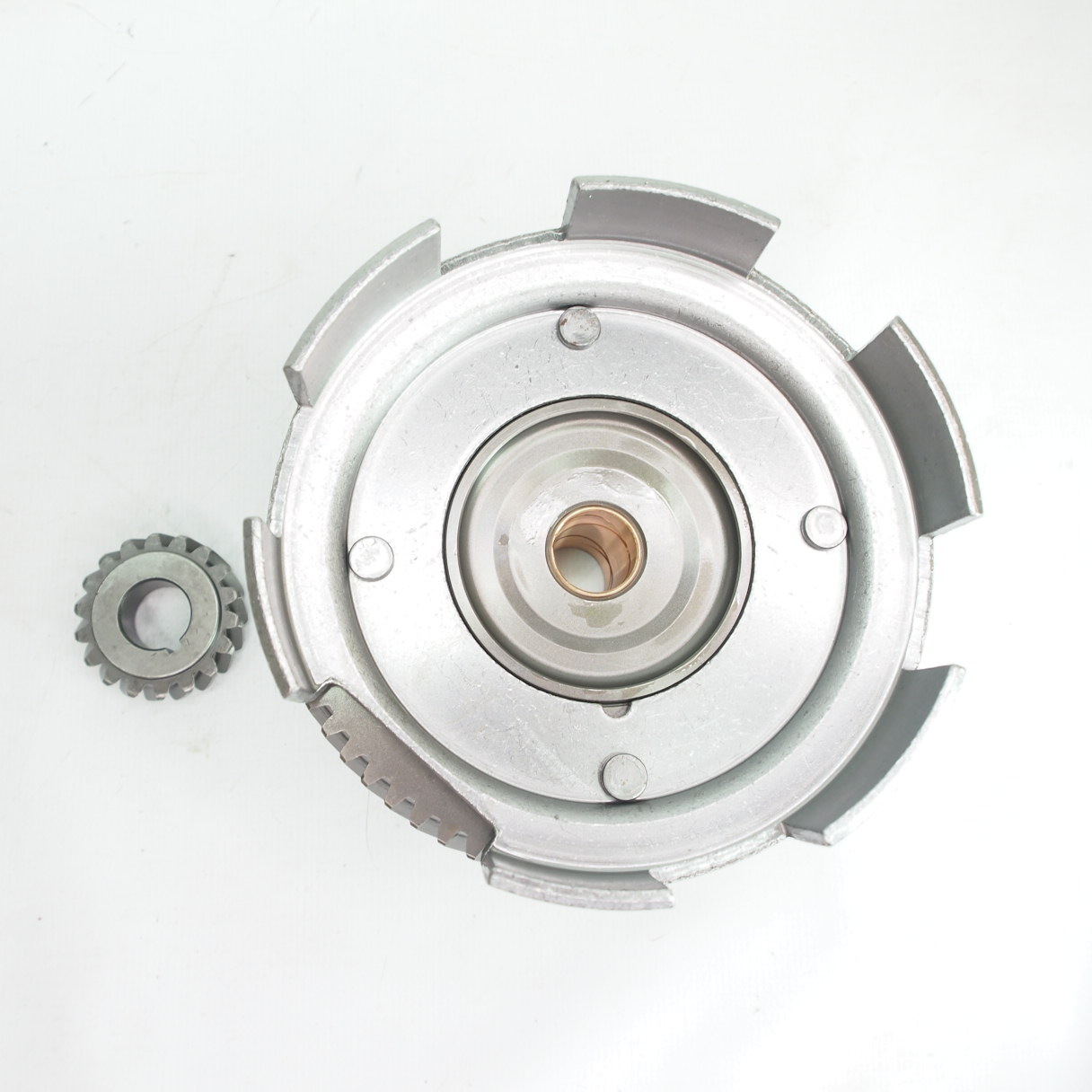Primary drive CIF 18/67 3.72 Vespa 50s PK50