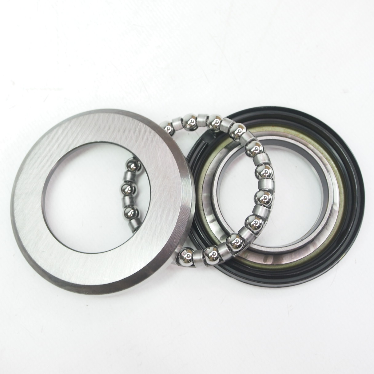 Steering set Piaggio VESPA 50s 100 ET3 PX200E PX200FL GTS Sprint Rally Gilera Runner