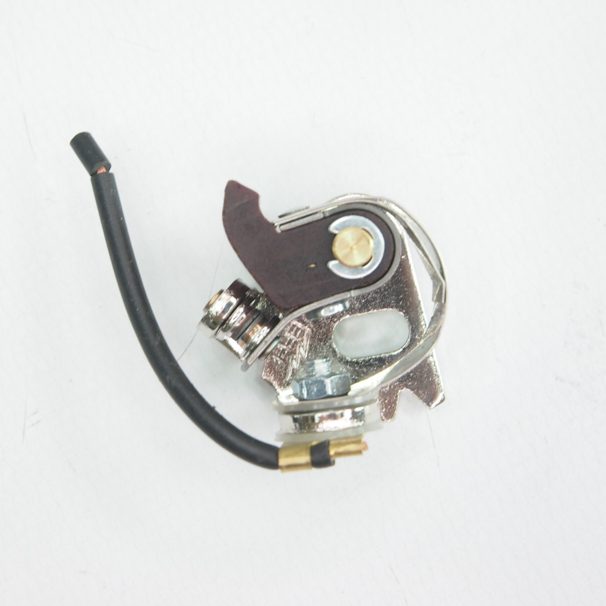 Contact Breaker EFFE for Vespa P125X P150X P150S with indicator P200E VSX1T V50 Special