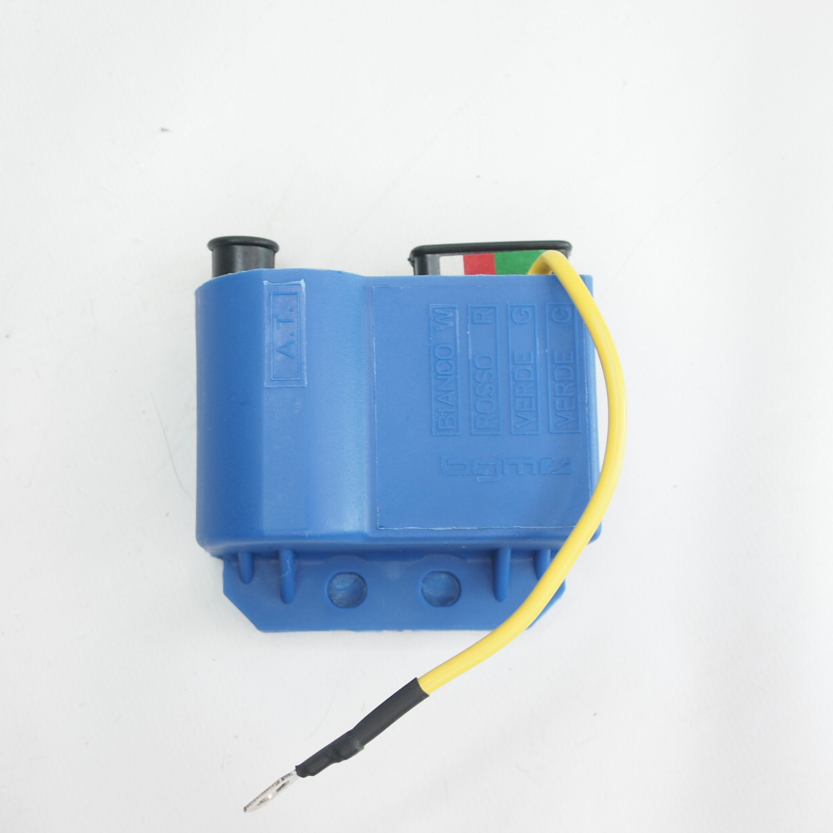 CDI bgm pro Vespa PX (-05/2011) Rally200 PK XL ET3 - blue