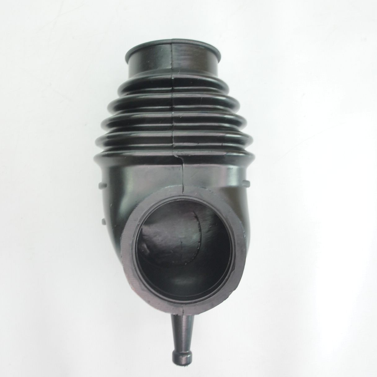 Air intake hose Armadillo 50mm PWK Lambretta LI LIS SX TV DL GP